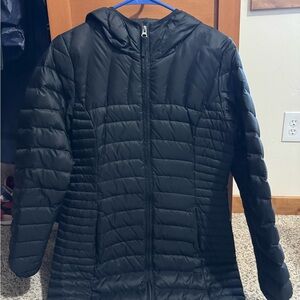 Eddie Bauer Long parka